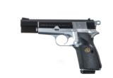 Browning Hi-Power Practical- 2 of 2