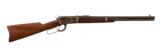 Winchester 1892 Carbine - 1 of 2