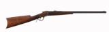 Winchester 1885 Low Wall - 1 of 2