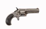 Remington Smoot - 1 of 2