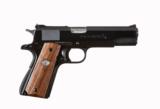 Colt 1911 A1 Commercial Model - 1 of 3