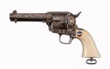 A Uberti SAA Commemorative Edition- 2 of 4