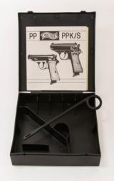 Walther PPKS - 3 of 4