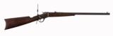 Winchester 1885 Low Wall - 1 of 2