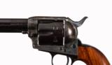 A Uberti SAA - 4 of 4