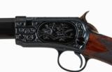 Winchester 1890 Deluxe - 4 of 8