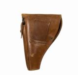 WALTHER PRE WAR PPK RZM MARKED - 5 of 6