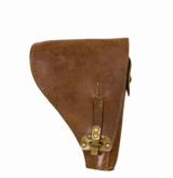 WALTHER PRE WAR PPK RZM MARKED - 4 of 6