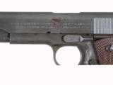 Colt 1911 A1 - Parkerized - 3 of 6