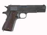 Colt 1911 A1 - Parkerized - 1 of 6