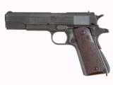 Colt 1911 A1 - Parkerized - 2 of 6