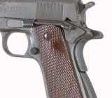 Colt 1911 A1 - Parkerized - 4 of 6