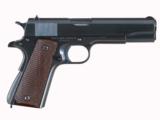 Colt 1911 A1 - 1 of 4