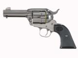 Ruger New Vaquero 44 Special Stainless Sheriff's Model - 2 of 2