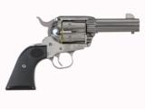 Ruger New Vaquero 44 Special Stainless Sheriff's Model - 1 of 2