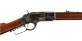 Winchester 1873 .38WCF
- 4 of 5