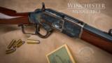 Winchester 1873 .38WCF
- 1 of 5