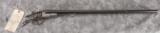 A.H. Fox Sterlingworth 20 Gauge Shotgun - 1 of 10