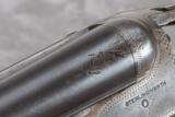 A.H. Fox Sterlingworth 20 Gauge Shotgun - 4 of 10