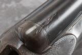 A.H. Fox Sterlingworth 20 Gauge Shotgun - 6 of 10