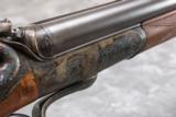 Woodward .450 3 1/4" Boxer Double Rifle **PRICE REDUCED** - 7 of 23