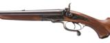 Woodward .450 3 1/4" Boxer Double Rifle **PRICE REDUCED** - 4 of 23