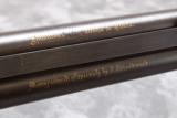Woodward .450 3 1/4" Boxer Double Rifle **PRICE REDUCED** - 5 of 23