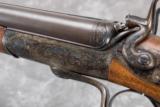 Woodward .450 3 1/4" Boxer Double Rifle **PRICE REDUCED** - 11 of 23