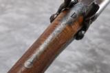 Woodward .450 3 1/4" Boxer Double Rifle **PRICE REDUCED** - 8 of 23