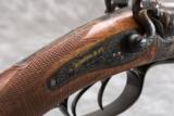 Woodward .450 3 1/4" Boxer Double Rifle **PRICE REDUCED** - 6 of 23
