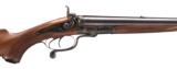 Woodward .450 3 1/4" Boxer Double Rifle **PRICE REDUCED** - 3 of 23