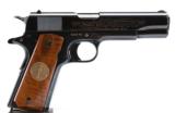 Colt 1911 WWI Series Meuse-Argonne - 2 of 8