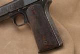 Colt 1905 - 7 of 14