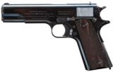 Colt 1911 Navy - SALE PENDING - 2 of 2