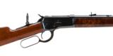 Winchester 1892 Restored by Turnbull Restoration - 3 of 4