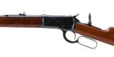 Winchester 1892 Restored by Turnbull Restoration - 4 of 4