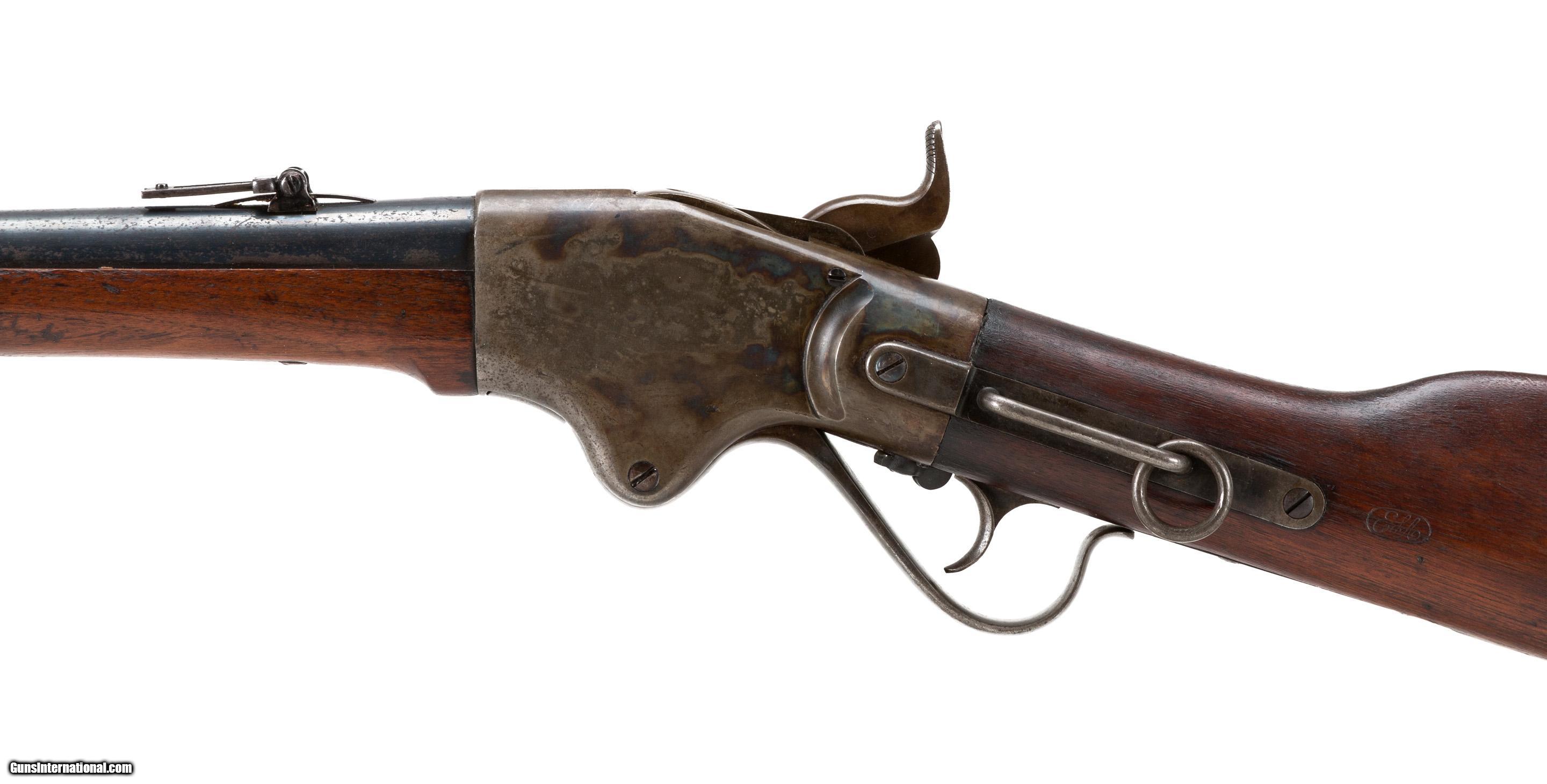 Spencer 1860 Carbine