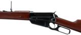 Restored Winchester Model 1895 - 5 of 5