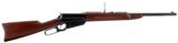 Restored Winchester Model 1895 - 2 of 5