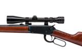 Winchester Model 94AE with Redfield Scope - 1 of 4
