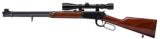 Winchester Model 94AE with Redfield Scope - 2 of 4