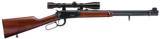 Winchester Model 94AE with Redfield Scope - 4 of 4