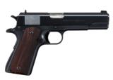 CZ 1911 A1 - 1 of 2