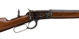 Winchester 1892 SRC - 2 of 4