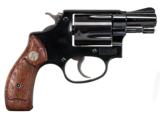 Smith & Wesson 38 Chief's Special Pre-Model 36 - 2 of 2