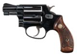 Smith & Wesson 38 Chief's Special Pre-Model 36 - 1 of 2
