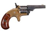 Colt Open Top Pocket Model Revolver - 2 of 2