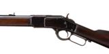 Winchester Model 1873 - 2 of 4