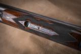 Restored Parker DHE 10 Gauge - 8 of 15