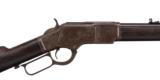 Antique Winchester Model 1873 - 4 of 4